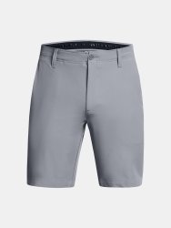 Шорти Under Armour Drive Taper Short Man Grey