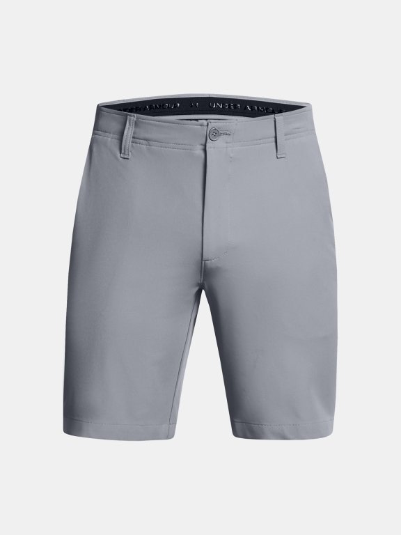 Шорти Under Armour Drive Taper Short Man Grey