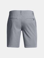 Шорти Under Armour Drive Taper Short Man Grey