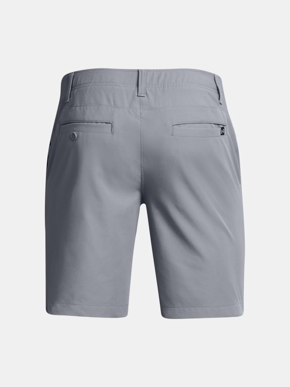 Шорти Under Armour Drive Taper Short Man Grey