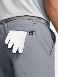 Шорти Under Armour Drive Taper Short Man Grey