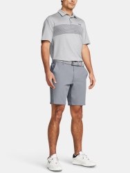 Шорти Under Armour Drive Taper Short Man Grey
