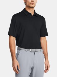 Футболка Under Armour T2G Polo Lb Man Black