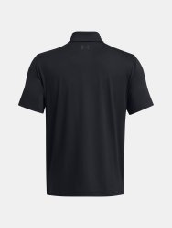 Футболка Under Armour T2G Polo Lb Man Black
