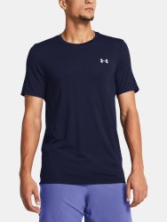 Футболка Under Armour Vanish Seamless SS Man Blue