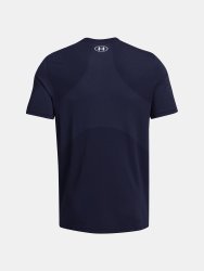 Футболка Under Armour Vanish Seamless SS Man Blue