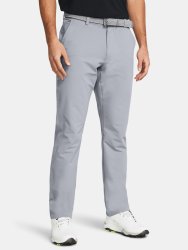 Штани Under Armour Tech Tapered Pant сірі