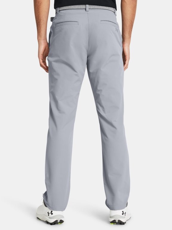 Штани Under Armour Tech Tapered Pant сірі