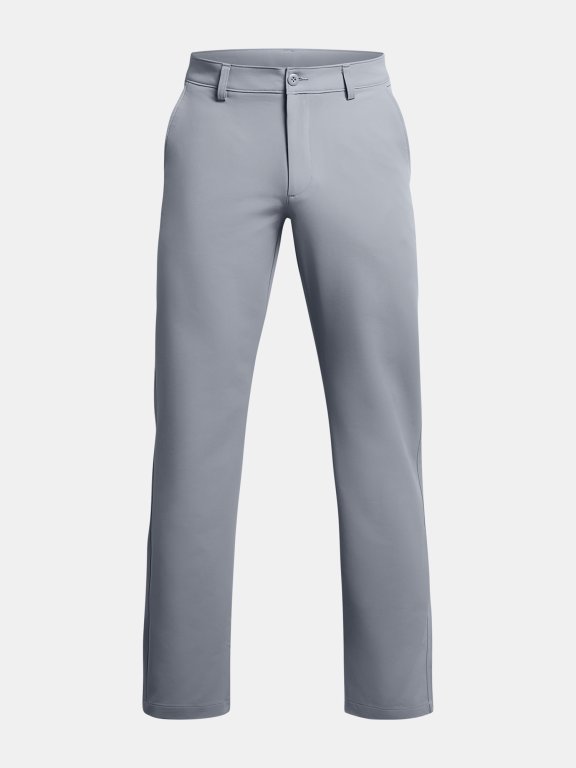 Штани Under Armour Tech Tapered Pant сірі