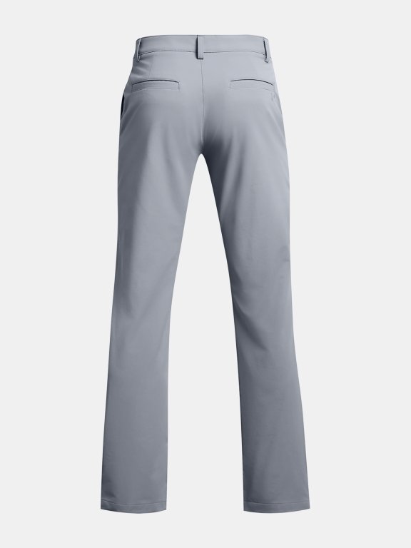 Штани Under Armour Tech Tapered Pant сірі