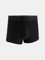 Boxerky Under Armour Perf Tech 3In 1Pk Man Black