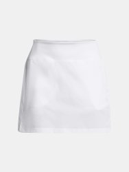 Спідниця Under Armour Empower Skort Wmn White