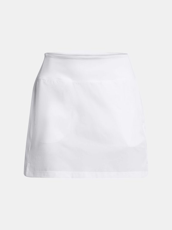 Спідниця Under Armour Empower Skort Wmn White
