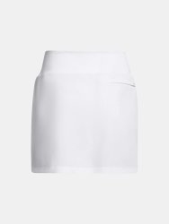 Спідниця Under Armour Empower Skort Wmn White