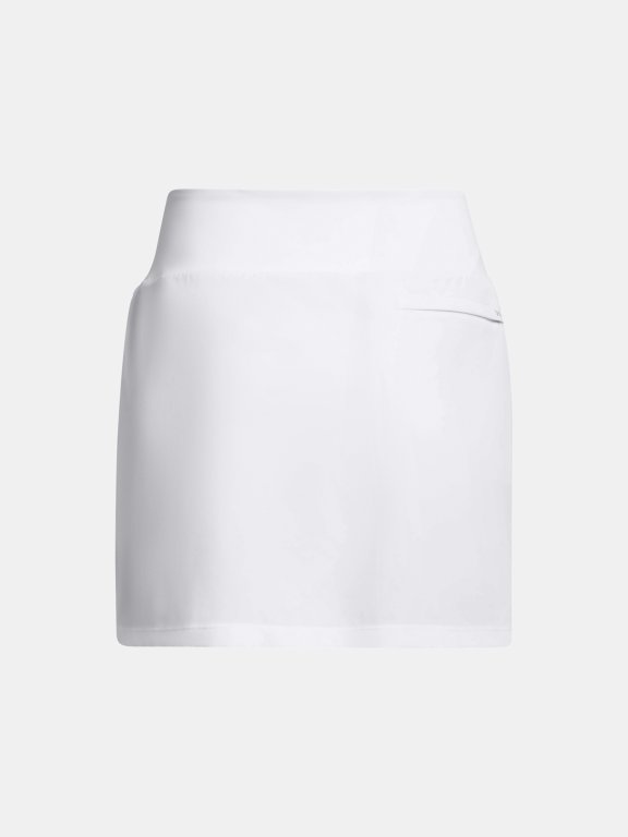 Спідниця Under Armour Empower Skort Wmn White
