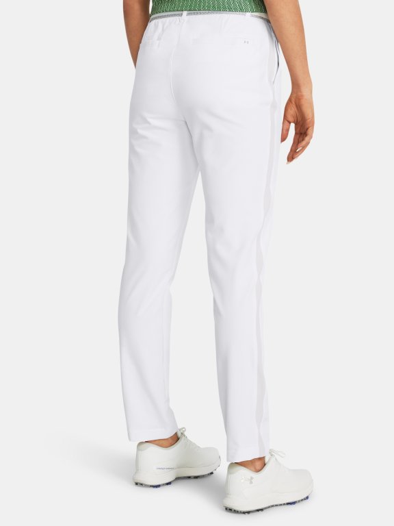 Штани Under Armour Drive Pant Wmn White