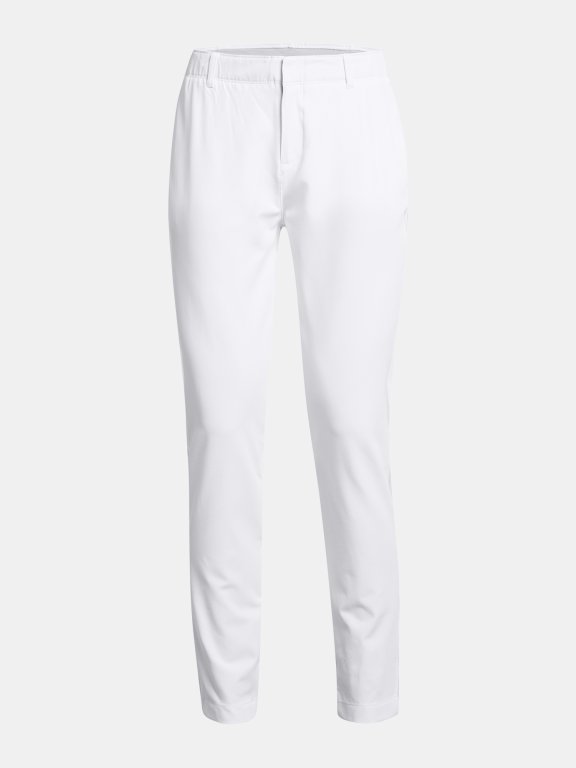 Штани Under Armour Drive Pant Wmn White