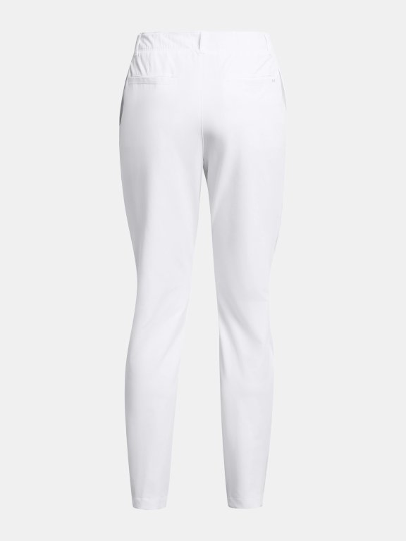 Штани Under Armour Drive Pant Wmn White
