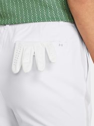 Штани Under Armour Drive Pant Wmn White