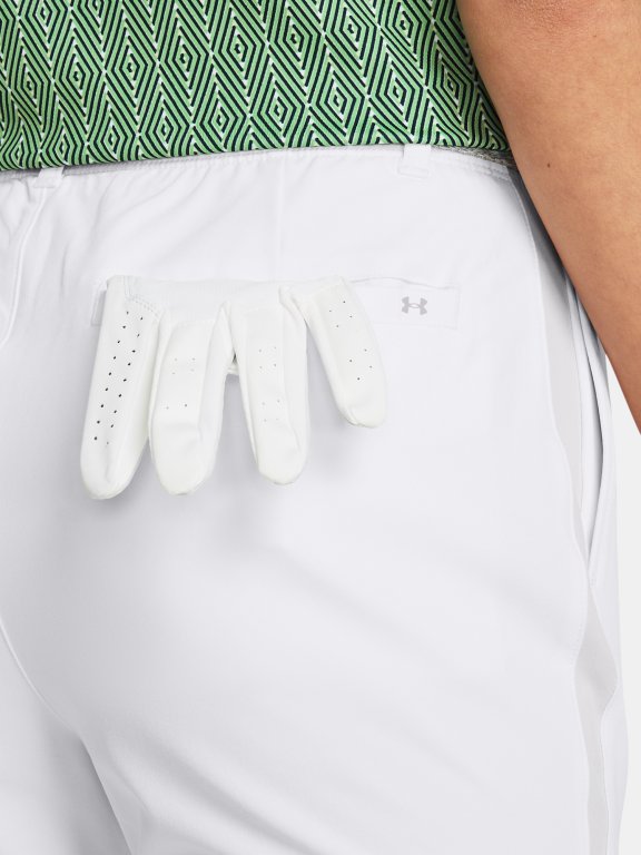 Штани Under Armour Drive Pant Wmn White