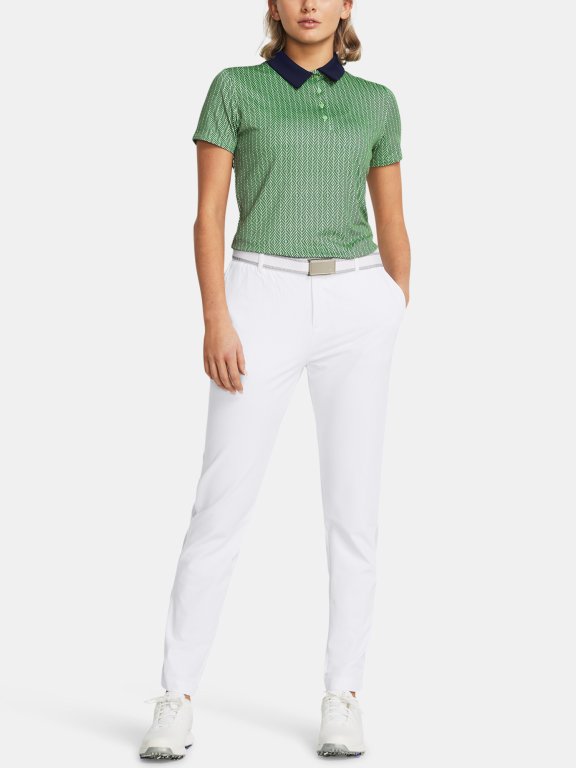Штани Under Armour Drive Pant Wmn White