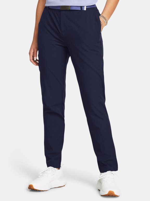Штани Under Armour Drive Pant Wmn Blue