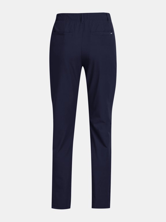 Штани Under Armour Drive Pant Wmn Blue