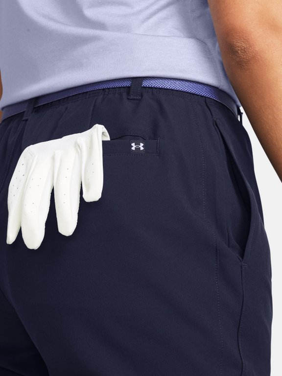 Штани Under Armour Drive Pant Wmn Blue
