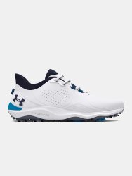 Кросівки Under Armour Drive Pro Wide Man White