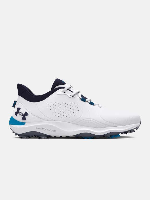 Кросівки Under Armour Drive Pro Wide Man White