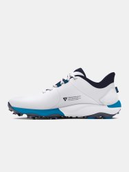 Кросівки Under Armour Drive Pro Wide Man White