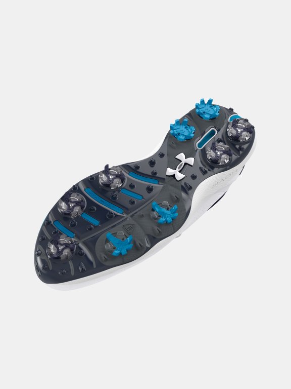 Кросівки Under Armour Drive Pro Wide Man White