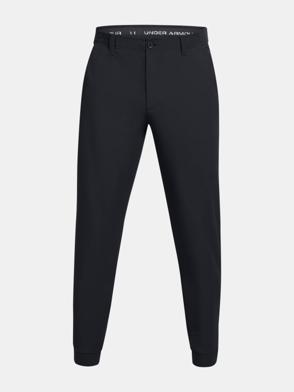 Kalhoty Under Armour Drive Jogger Man Black