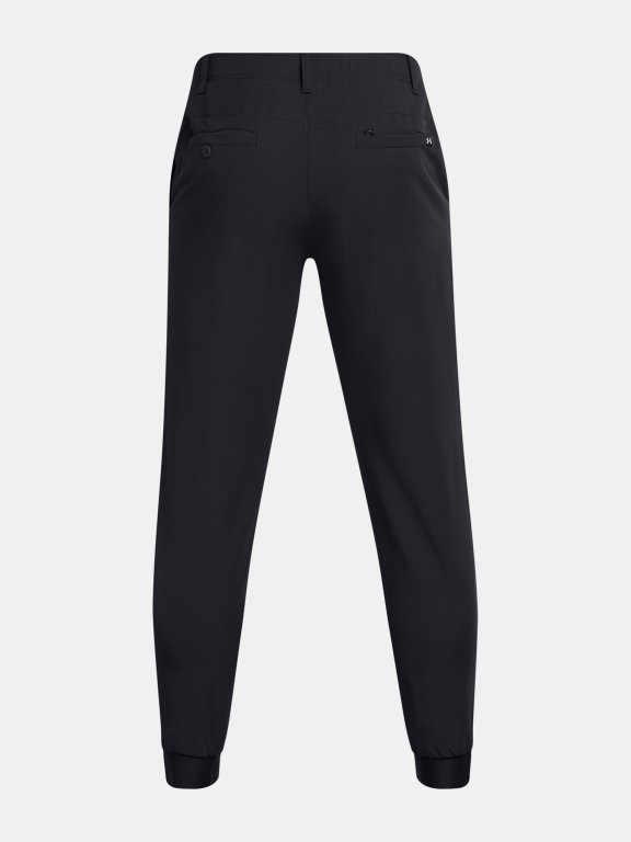 Kalhoty Under Armour Drive Jogger Man Black