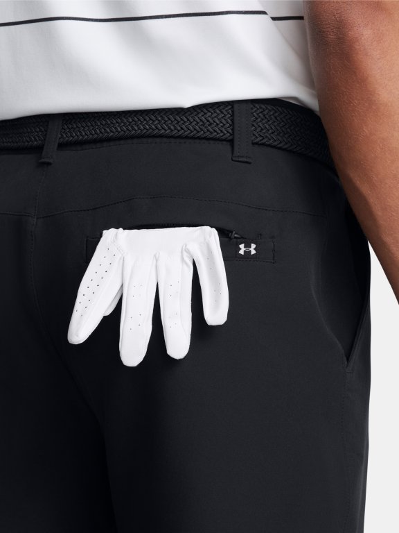 Kalhoty Under Armour Drive Jogger Man Black