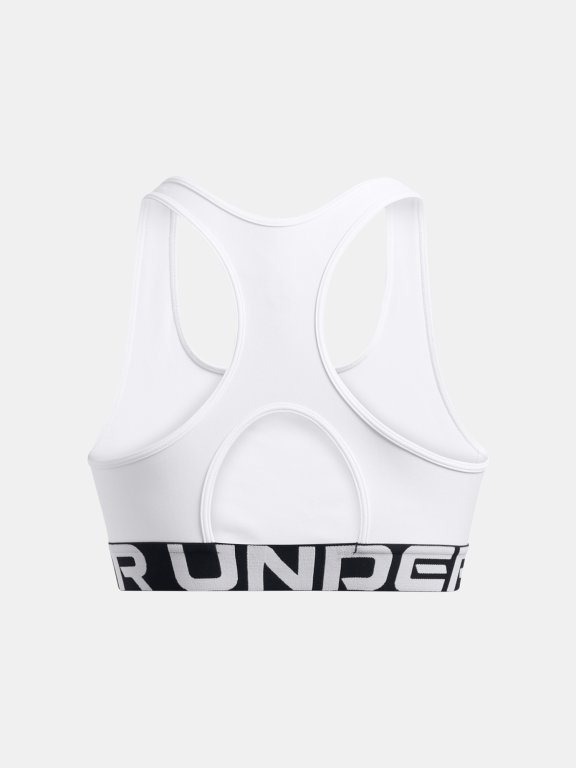 Бюстгальтер Under Armour HG Mid White