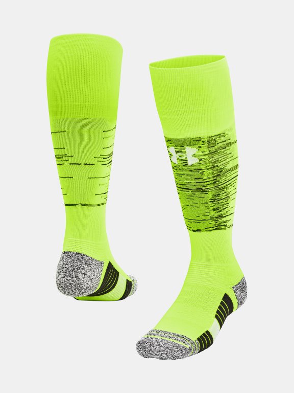 Шкарпетки Under Armour Magnetico Pocket 1Pk Uni Green