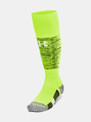 Шкарпетки Under Armour Magnetico Pocket 1Pk Uni Green