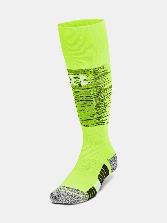 Шкарпетки Under Armour Magnetico Pocket 1Pk Uni Green