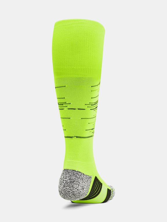 Шкарпетки Under Armour Magnetico Pocket 1Pk Uni Green
