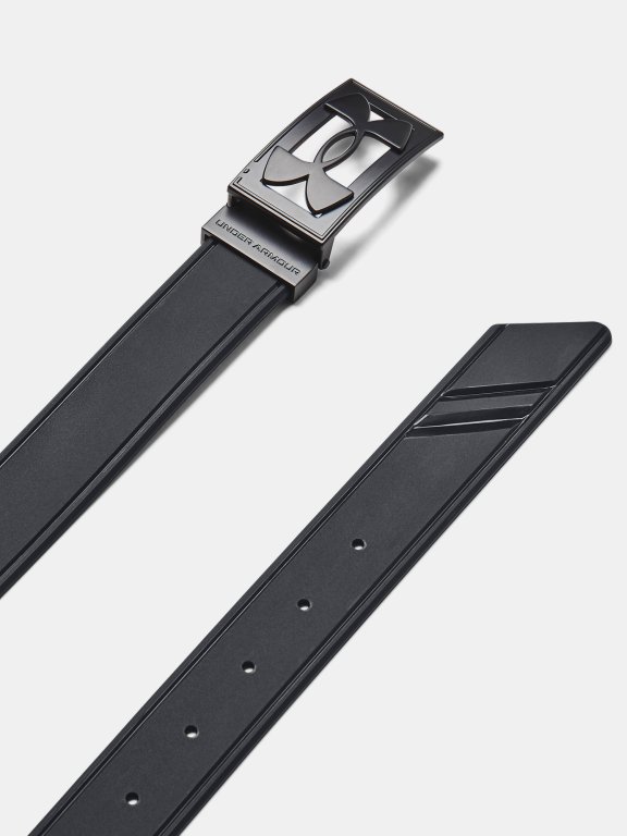 Ремінь Under Armour Driver Silicone Belt Man