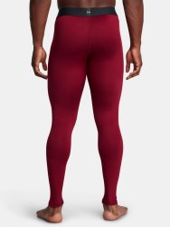 Легінси Under Armour Cg Elite червоні