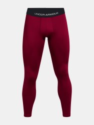 Легінси Under Armour Cg Elite червоні