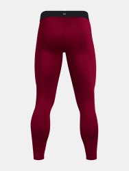 Легінси Under Armour Cg Elite червоні