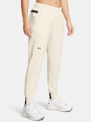 Штани Under Armour Unstoppable Jogger Wmn White