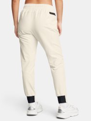 Штани Under Armour Unstoppable Jogger Wmn White