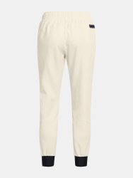 Штани Under Armour Unstoppable Jogger Wmn White
