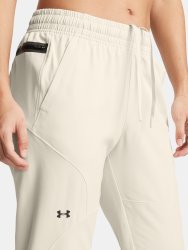 Штани Under Armour Unstoppable Jogger Wmn White