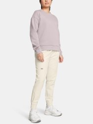 Штани Under Armour Unstoppable Jogger Wmn White