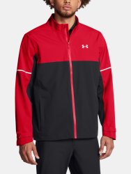 Куртка Under Armour Drive червона